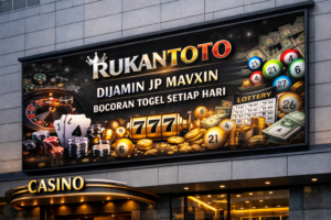 BANNER RUKANTOTO